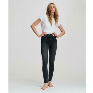 Rag & Bone Skinny Jeans Sz 32